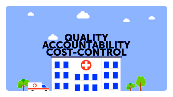 Quality Accountability Cost-Control