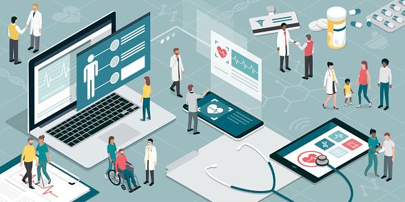 Healthcare Data Interoperability