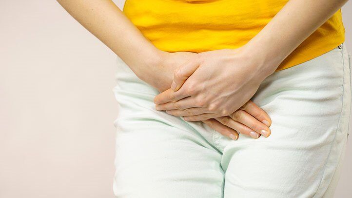 Management of Urinary Incontinence in Females