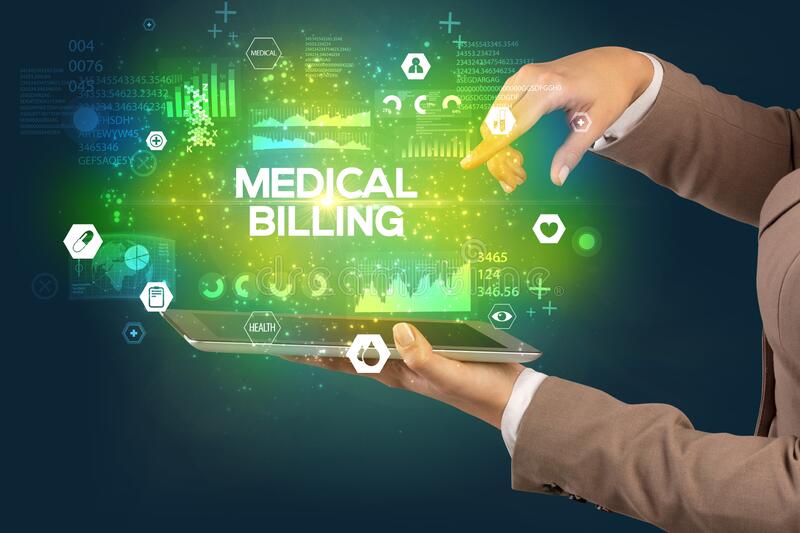 HCC medical billing and coding