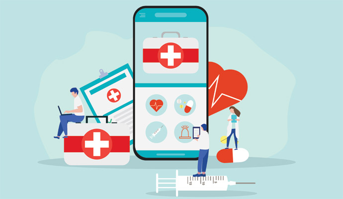 Medicare’s Telehealth Coverage