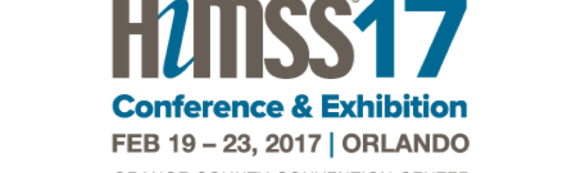 HIMSS Annual Conference