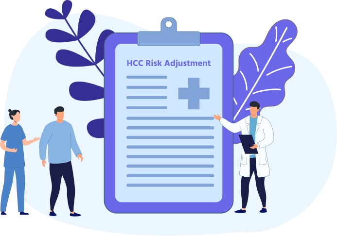HCC Risk Adjustment