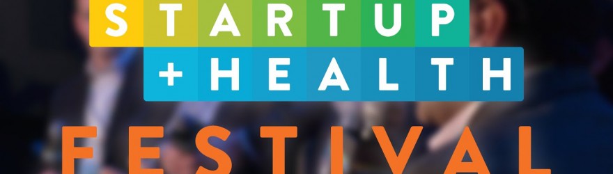 Startup Health Festival