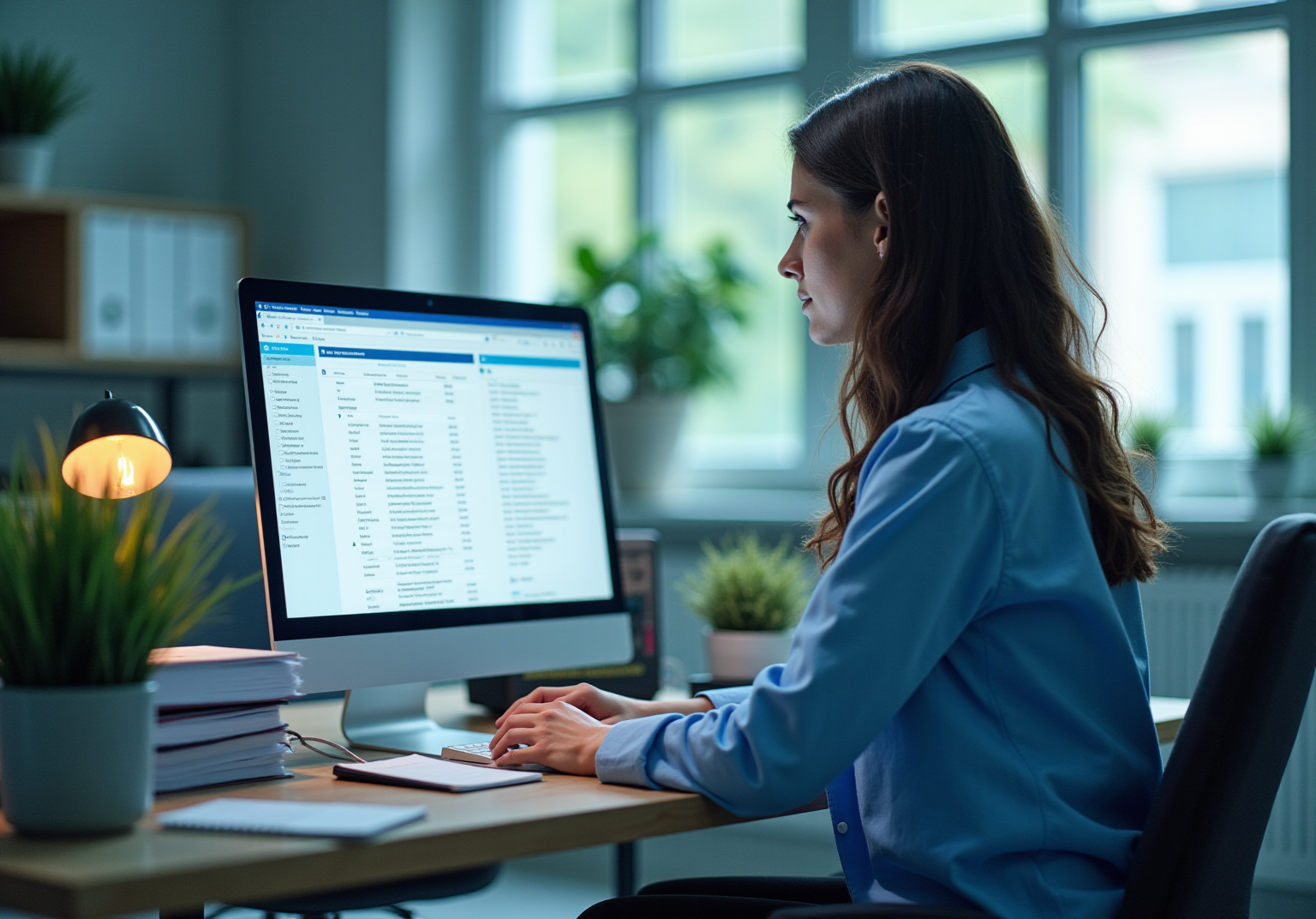 Reducing Audit Risk with M.E.A.T.