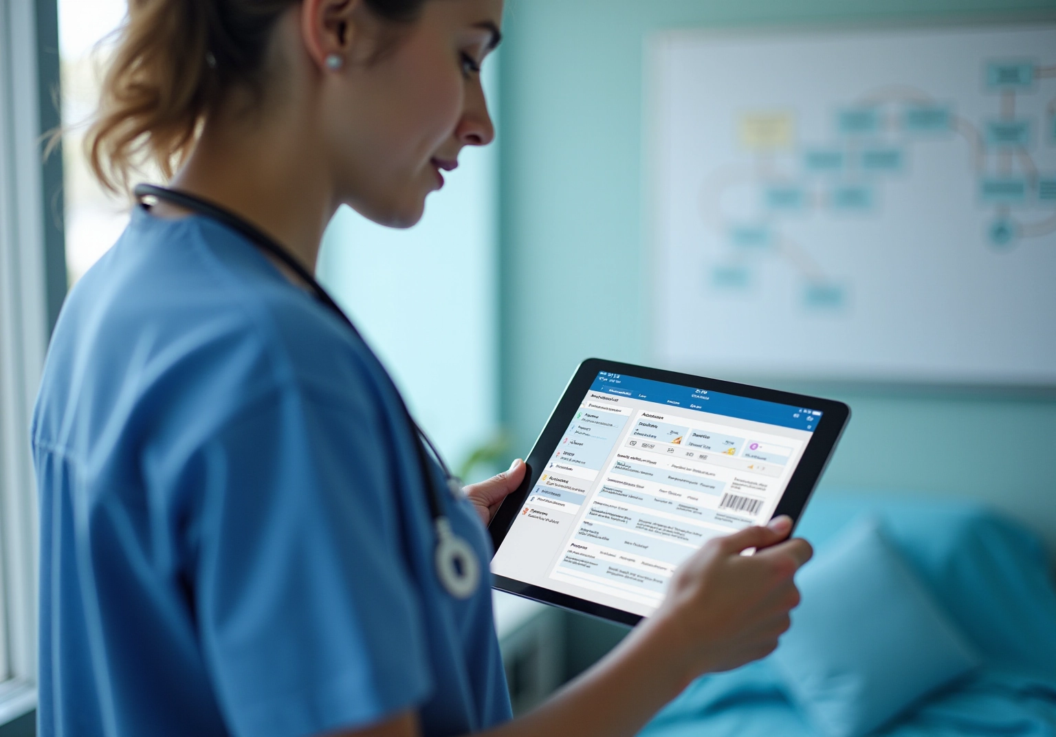 Medical Understanding CRM Definition Medical: Understanding Its Role in Healthcare - Inferscience