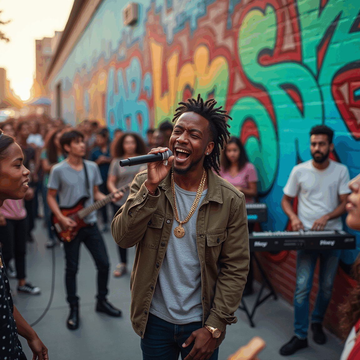 What is Raps? Understanding Its Core Elements and Evolution
