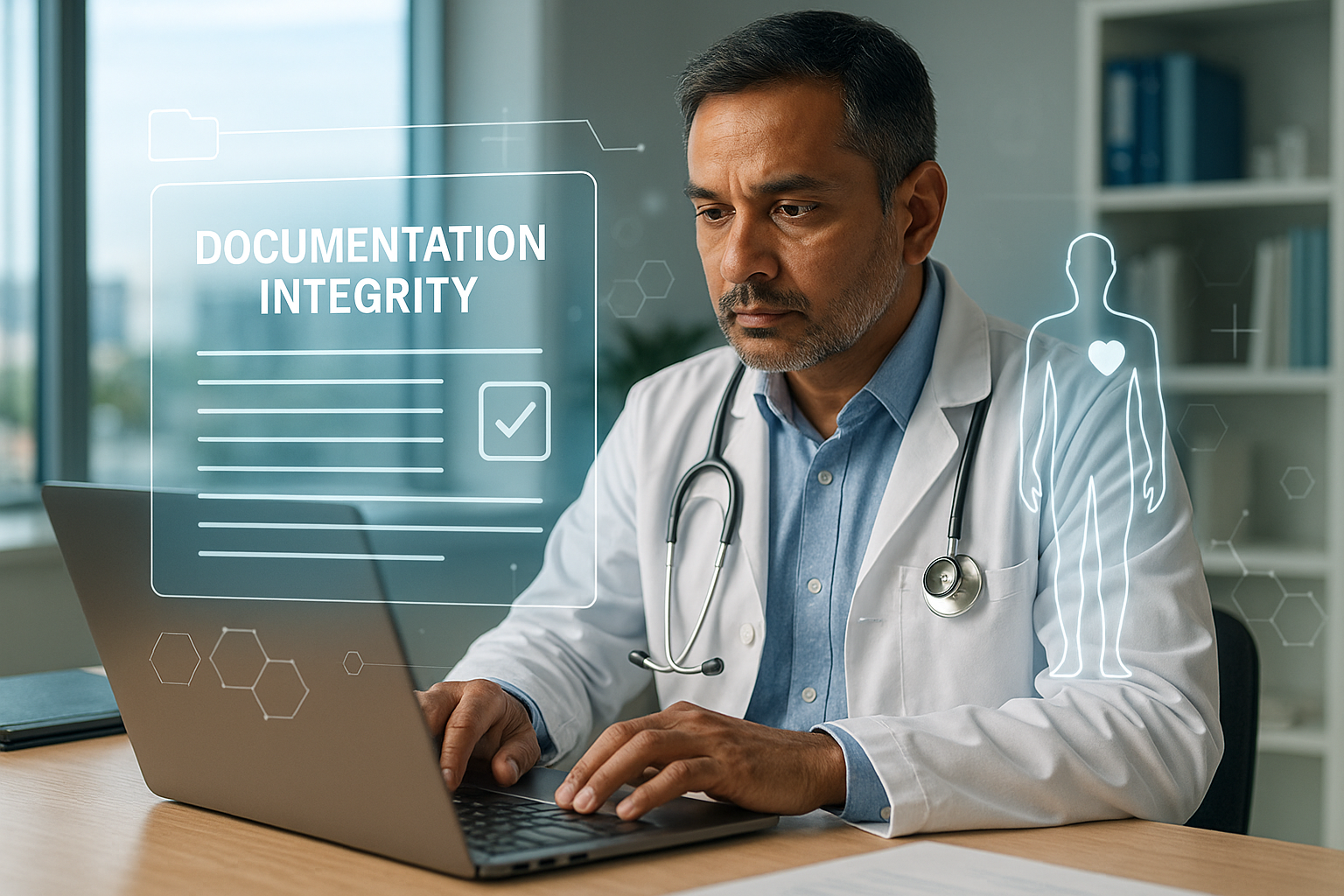 AI in Action: How Real-Time Documentation Integrity Will Transform Risk ...