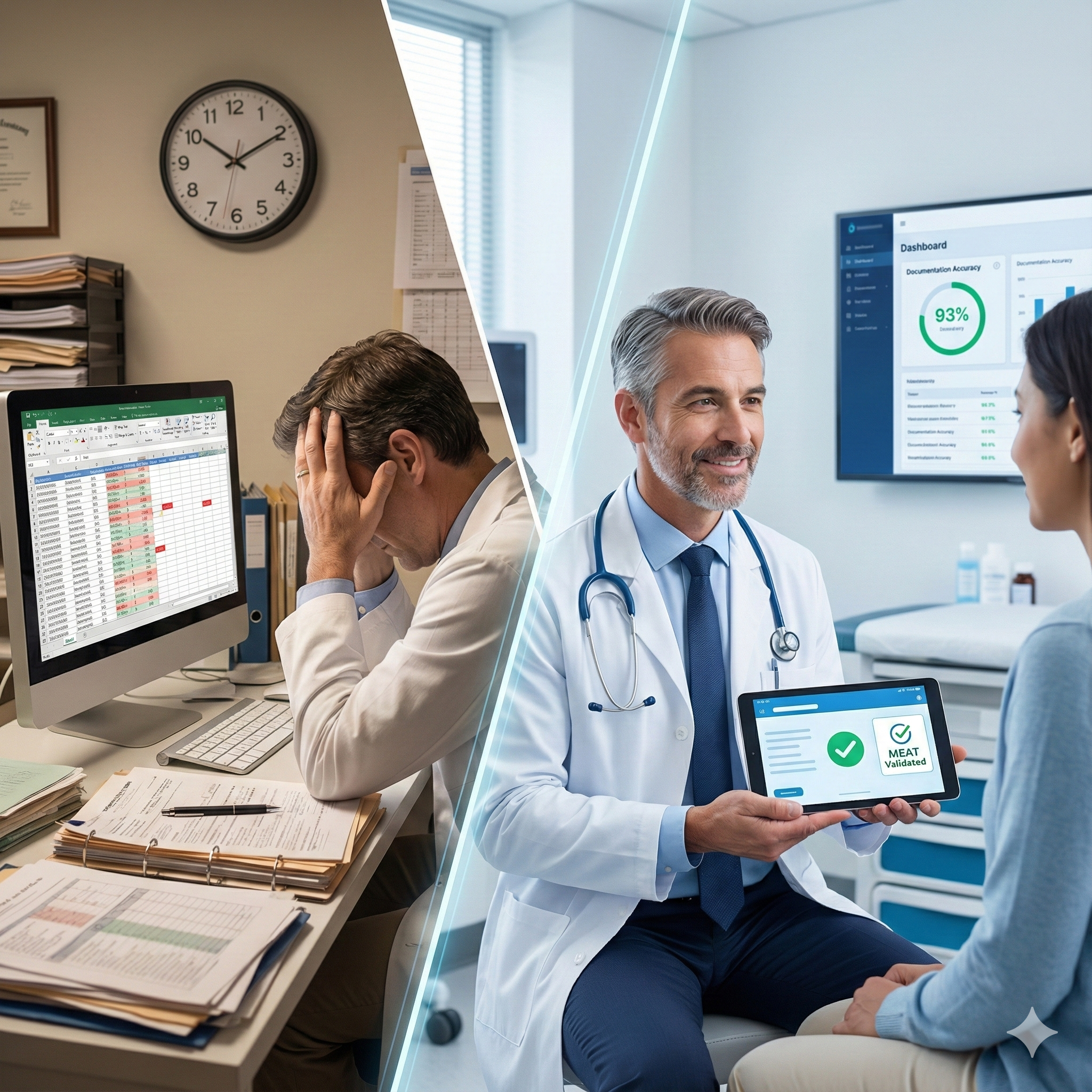 The Future of Point-of-Care AI: Why Retrospective Coding Is No Longer Enough