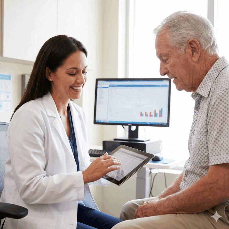 How Real-Time AI Improves RAF Accuracy