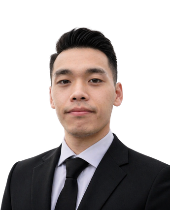 Simon Wong