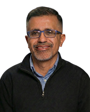 Sunil Nihalani